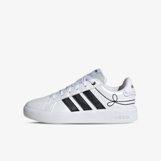 adidas GRAND COURT 3.0 GIRLS J 