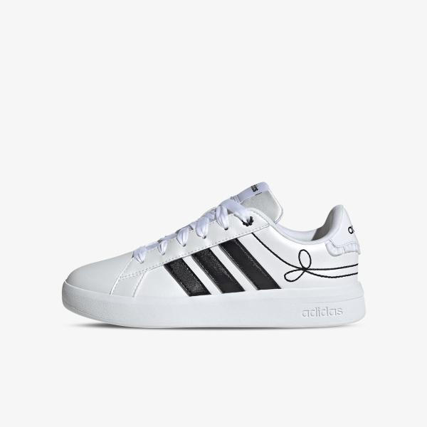 adidas GRAND COURT 3.0 GIRLS J 