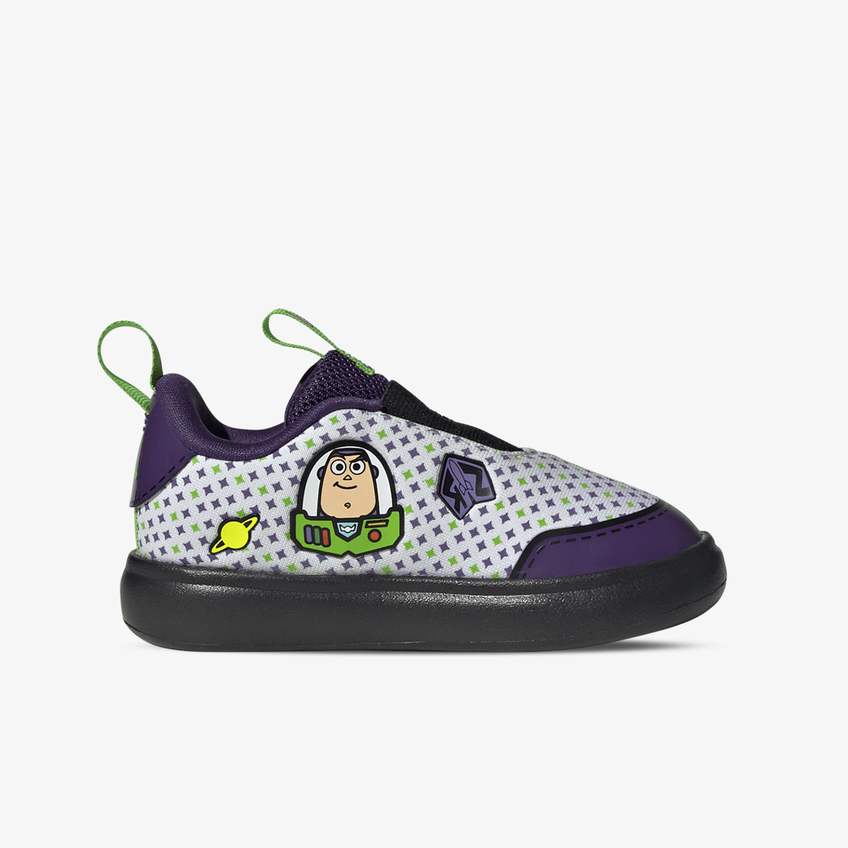 adidas BUBBLECOMIC BUZZ I 