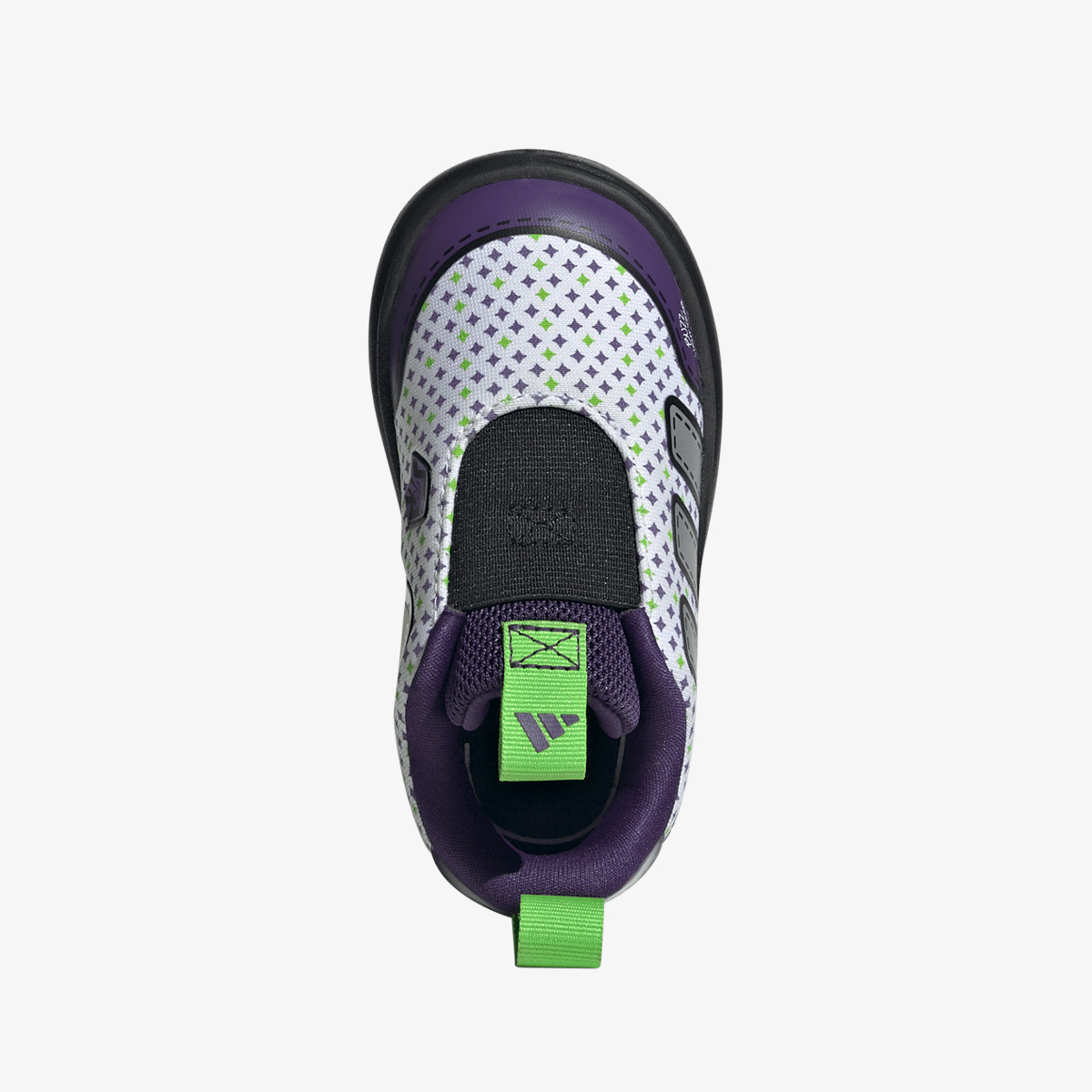 adidas BUBBLECOMIC BUZZ I 