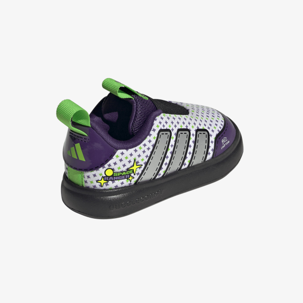 adidas BUBBLECOMIC BUZZ I 