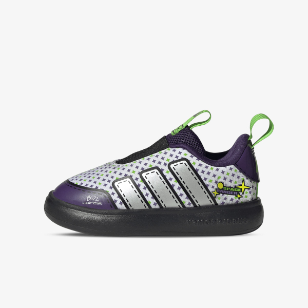 adidas BUBBLECOMIC BUZZ I 