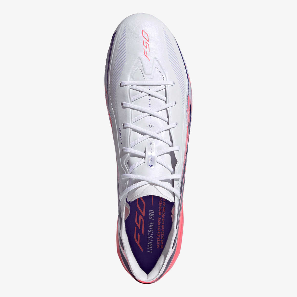 adidas F50 HYPERFAST ELITE FG 