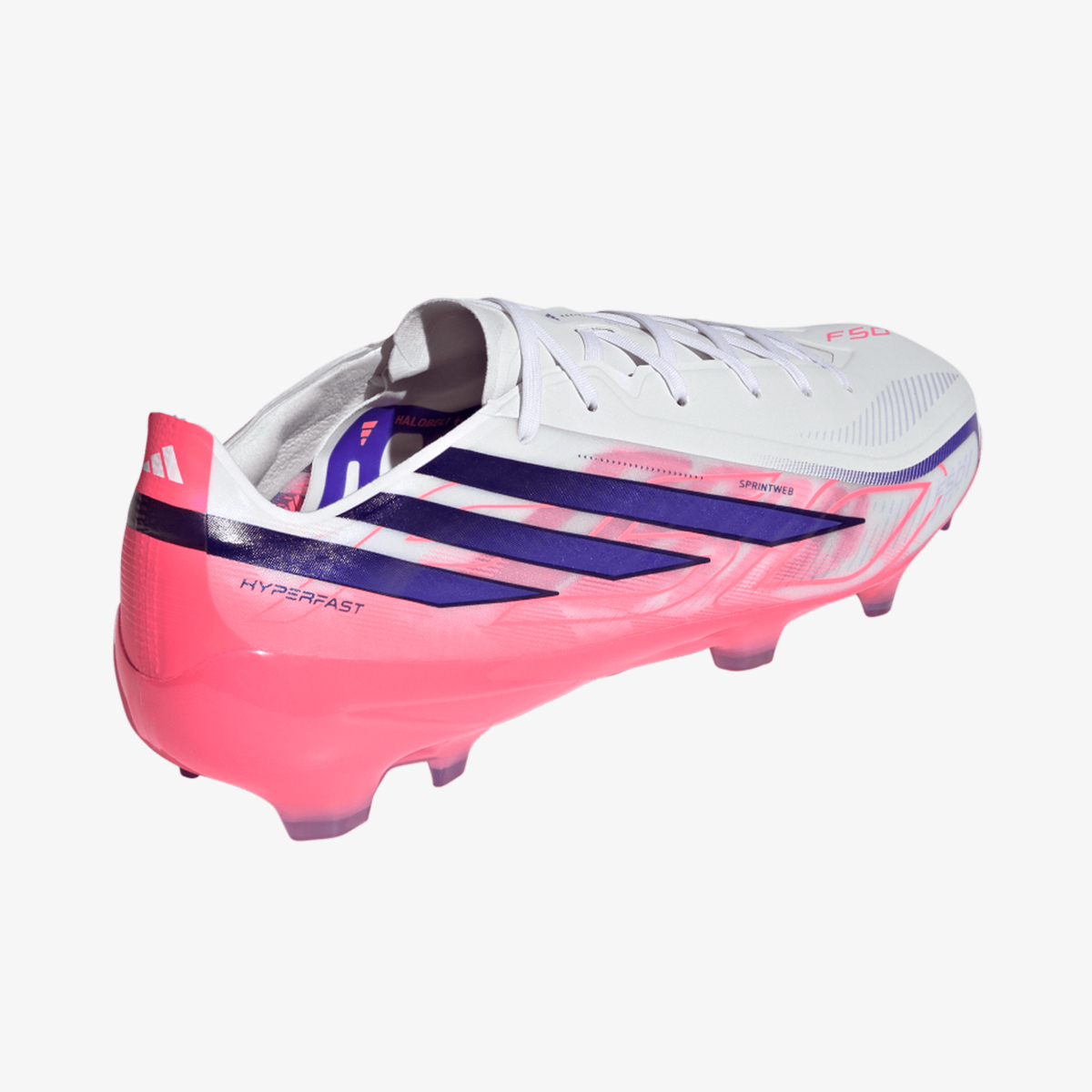 adidas F50 HYPERFAST PRO FG 