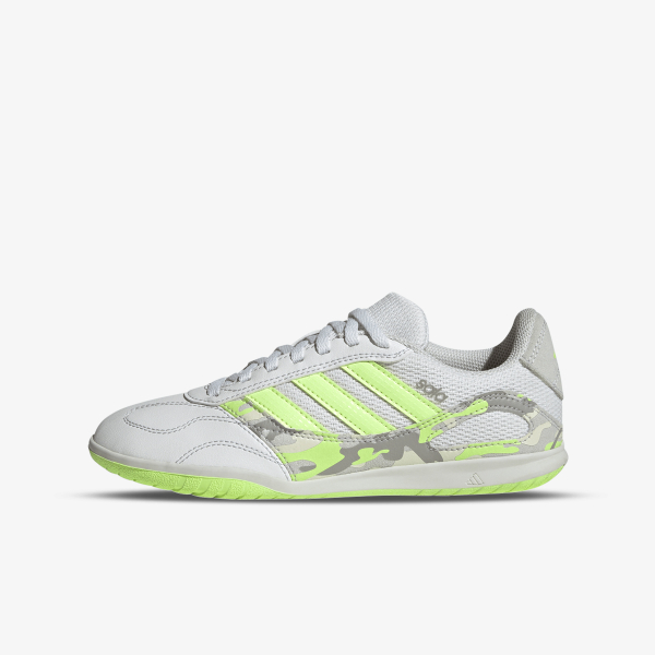 adidas SUPER SALA III J 