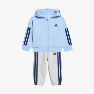 adidas I 3S FZ FL JOG 