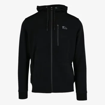 KRONOS Full Zip Zip Hoody 