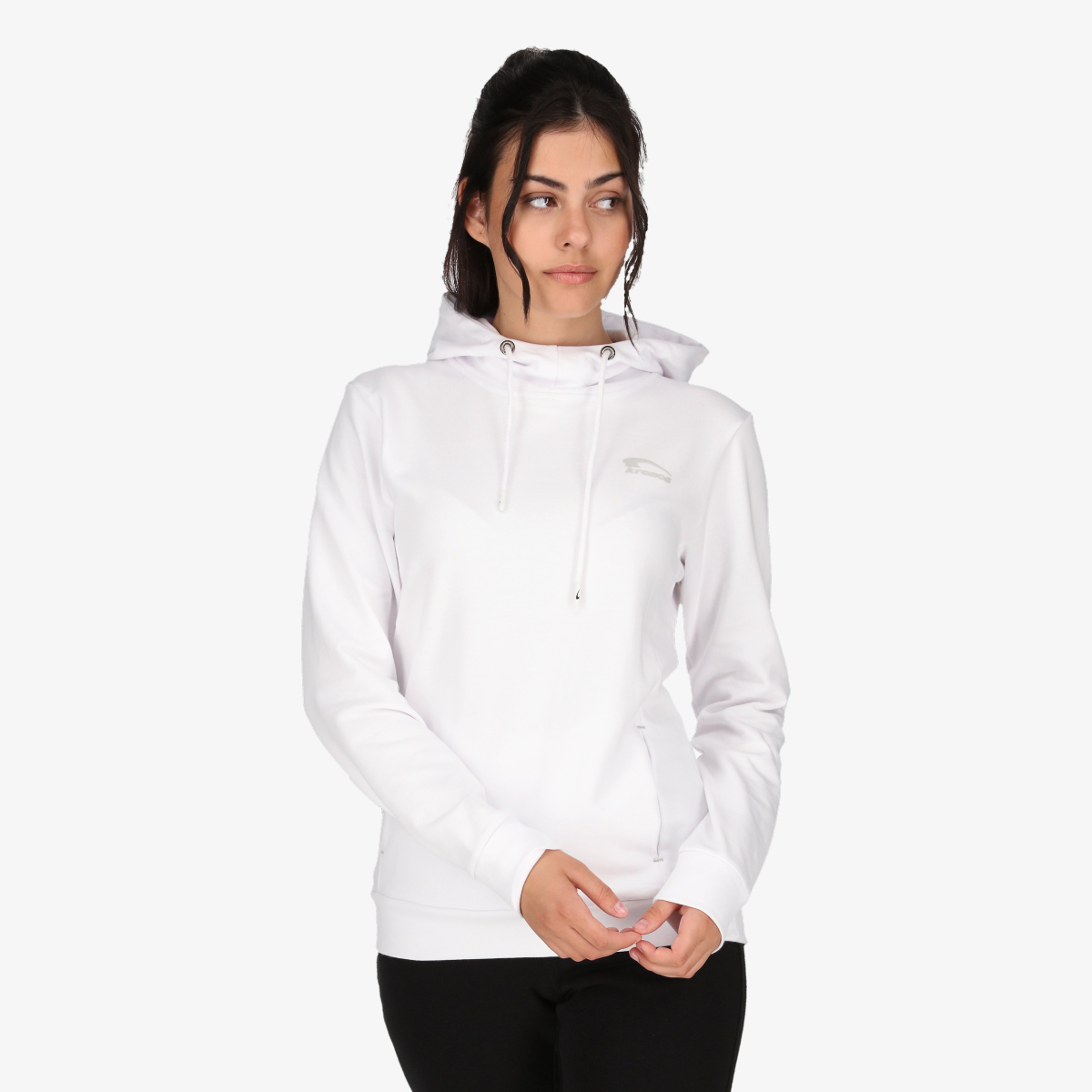 Kronos Bianca Hoody 