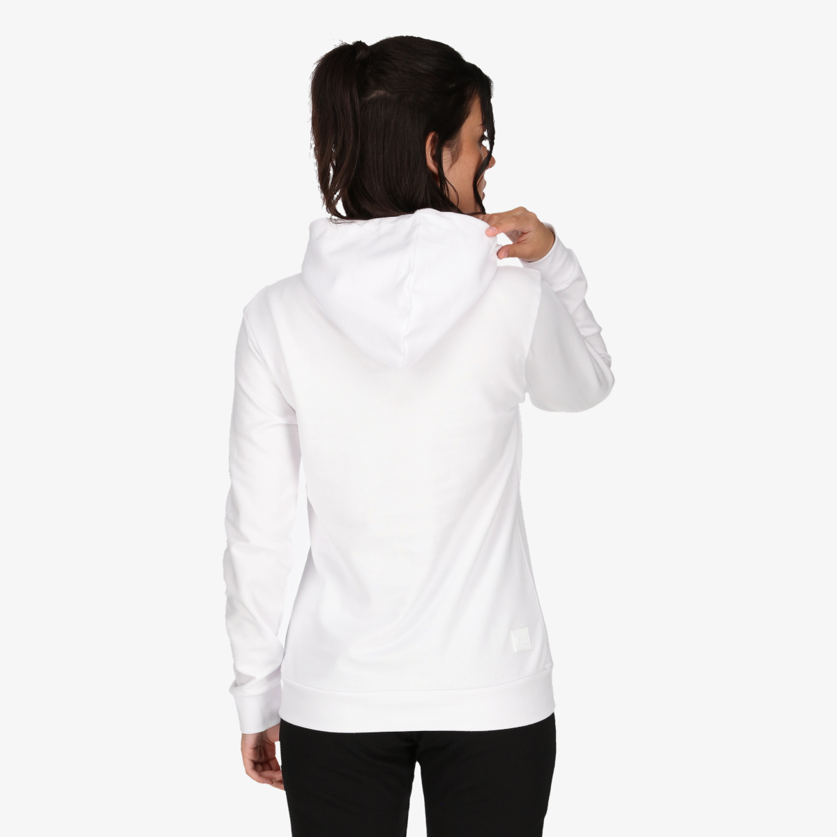 Kronos Bianca Hoody 
