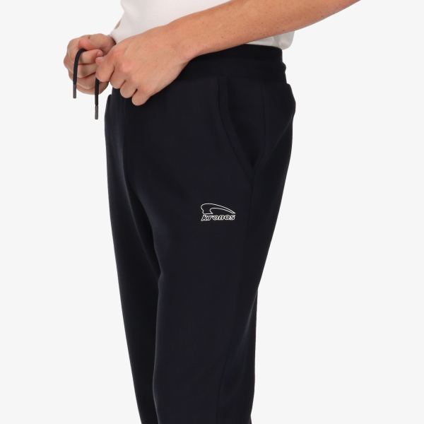 KRONOS Cuffed Pants 