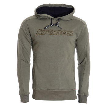 KRONOS KRONOS LA BELLA ITALIA EBON I HOODY 