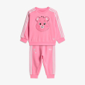 adidas LOOSE CREW SET 