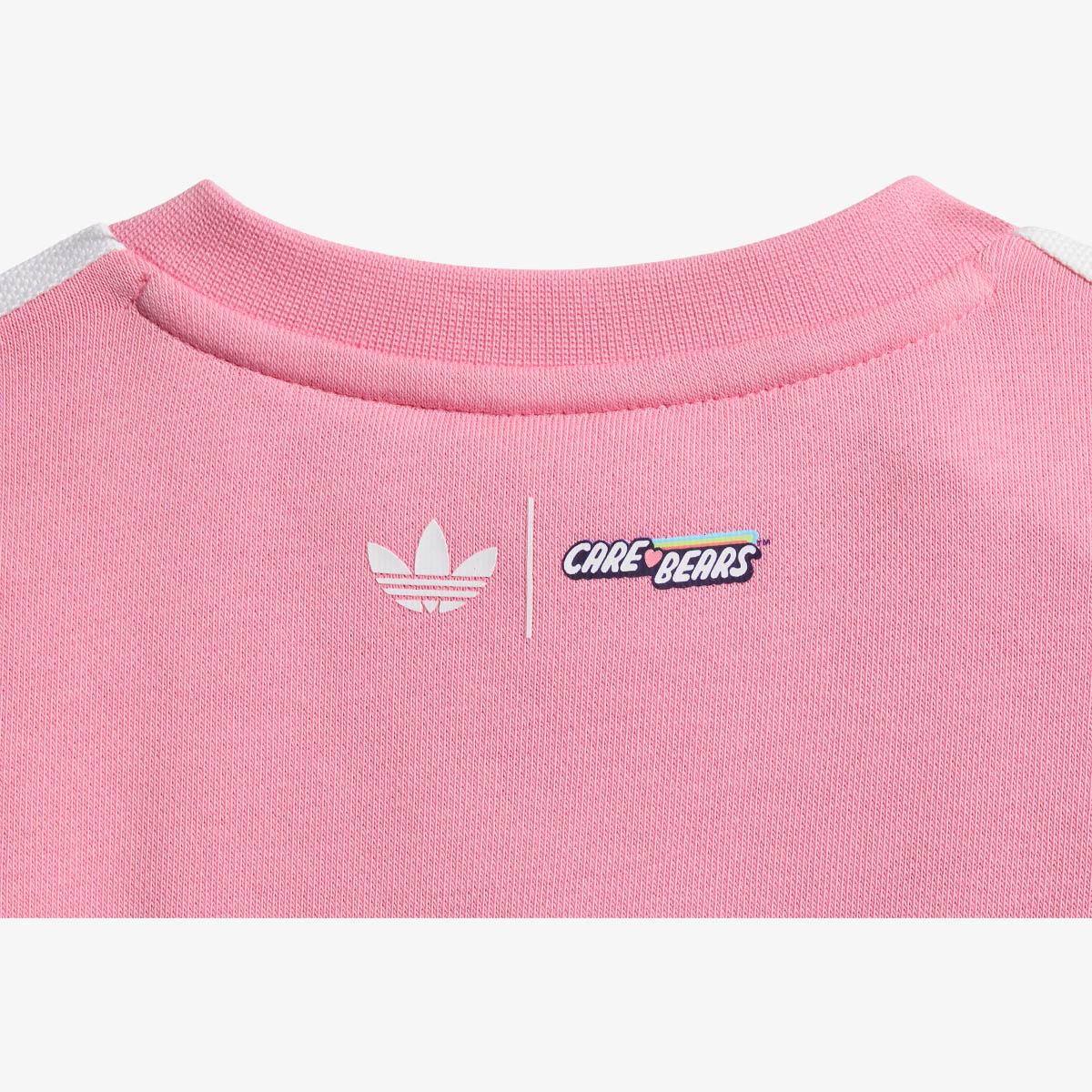 adidas LOOSE CREW SET 