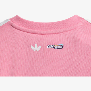 adidas LOOSE CREW SET 