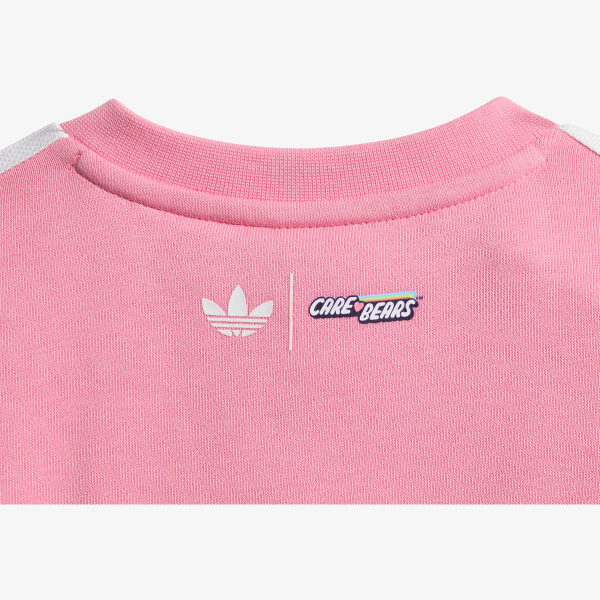 adidas LOOSE CREW SET 