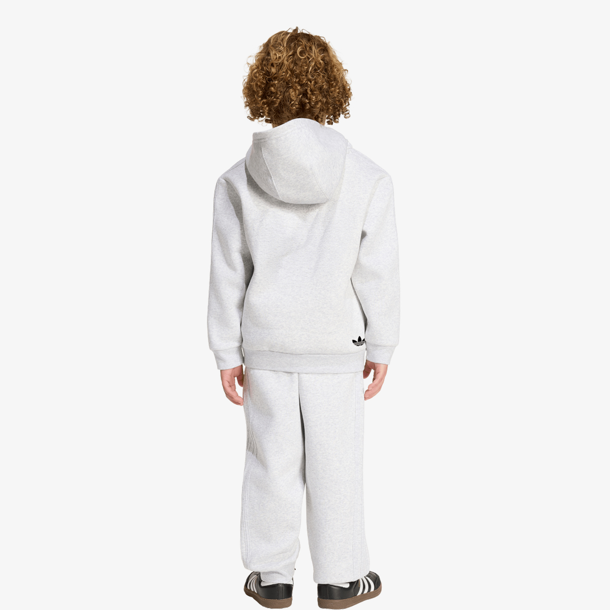adidas LO HOODIE SET 