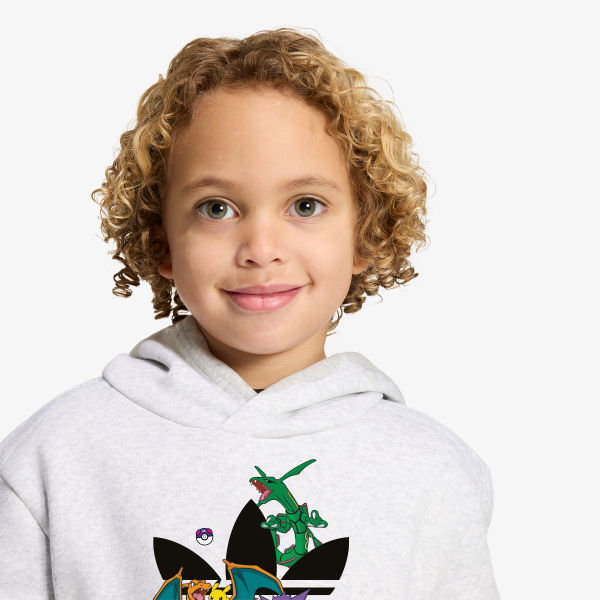adidas LO HOODIE SET 
