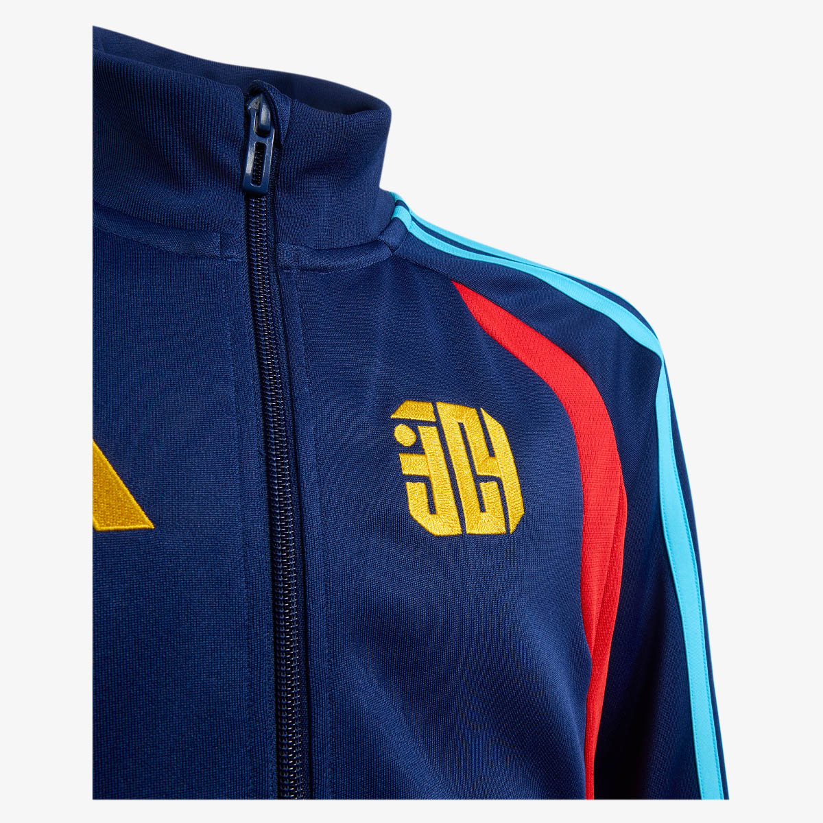adidas LY TIR TR JKT Y 