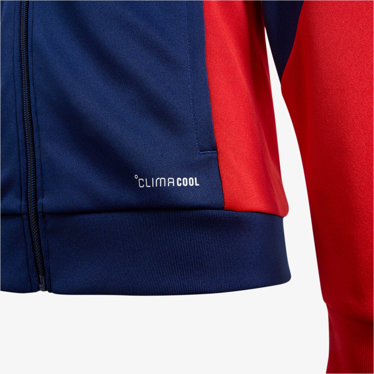 adidas LY TIR TR JKT Y 