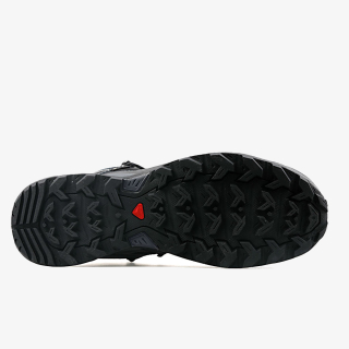 X ULTRA 3 MID GTX 