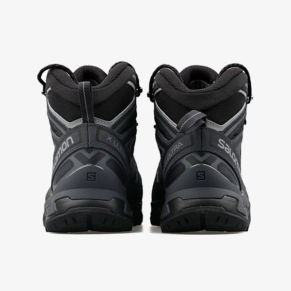 X ULTRA 3 MID GTX 