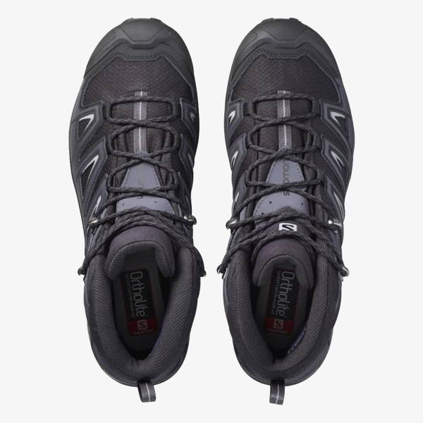 X ULTRA 3 MID GTX 
