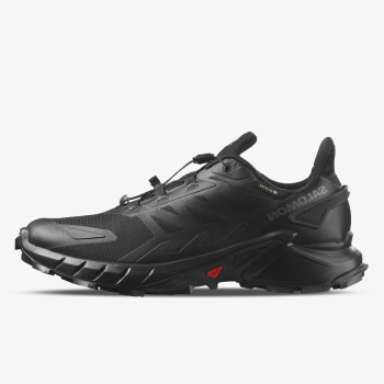 SALOMON Supercross 4 