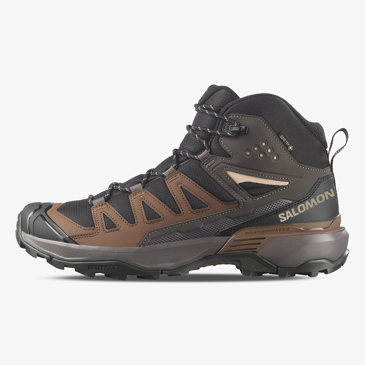 Salomon X ULTRA 360 MID GTX 