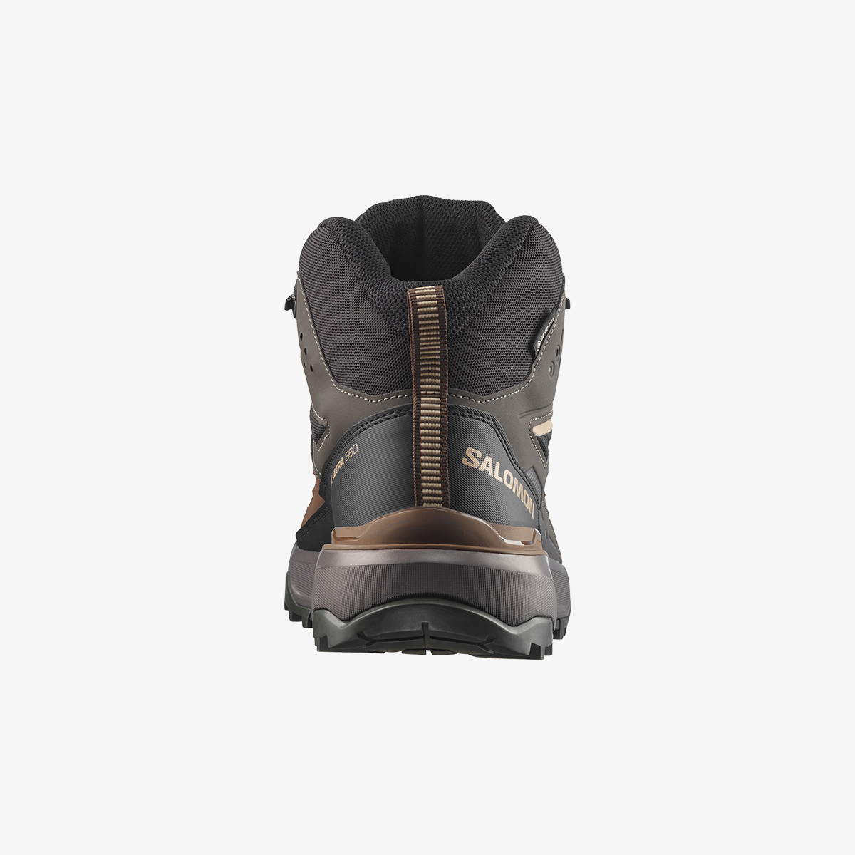 Salomon X ULTRA 360 MID GTX 