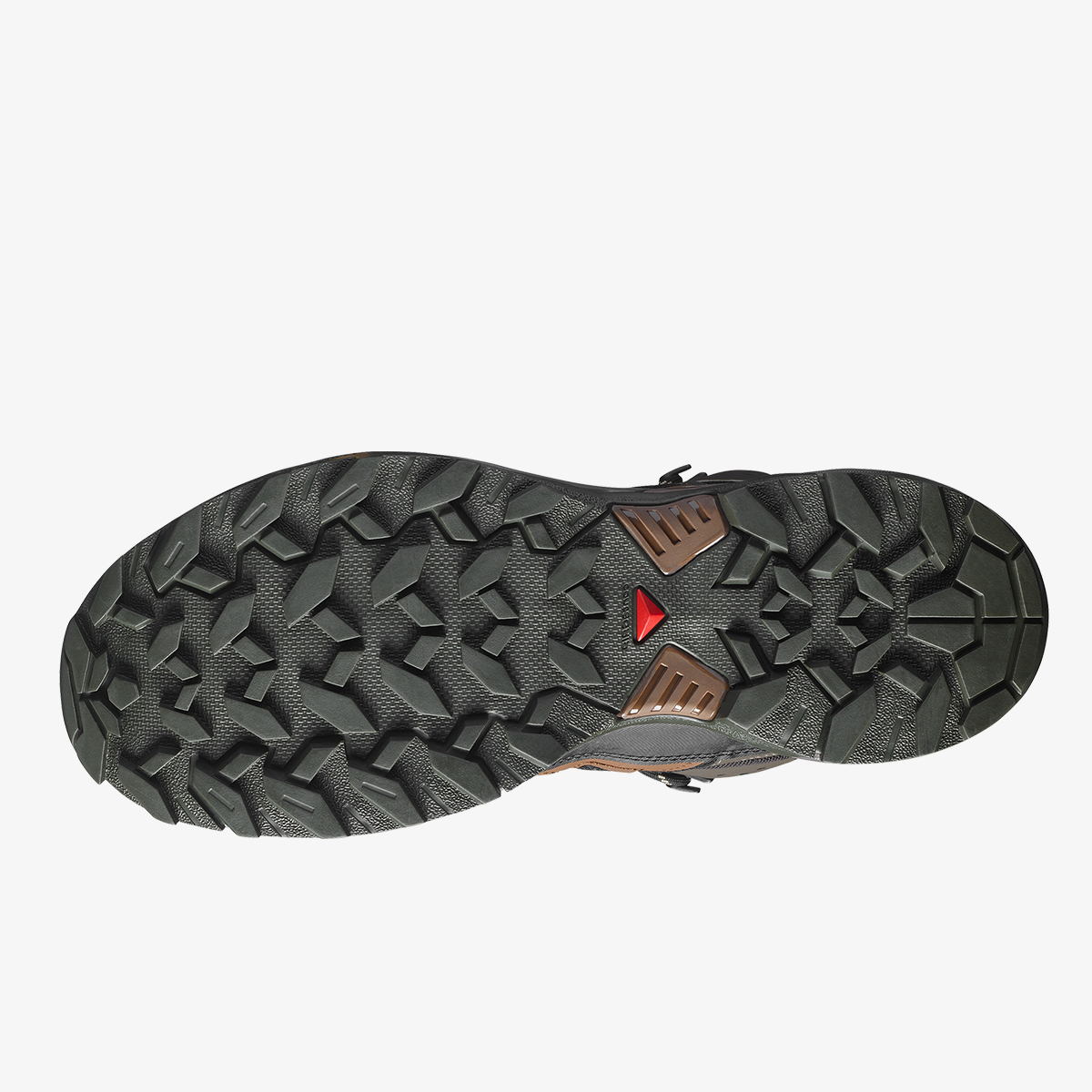Salomon X ULTRA 360 MID GTX 
