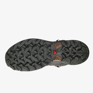 Salomon X ULTRA 360 MID GTX 