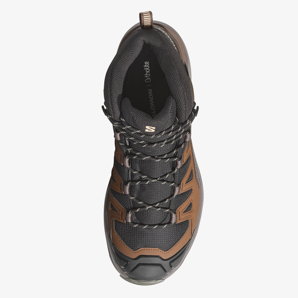 Salomon X ULTRA 360 MID GTX 