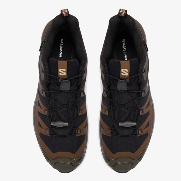Salomon X ULTRA 360 GTX Black 