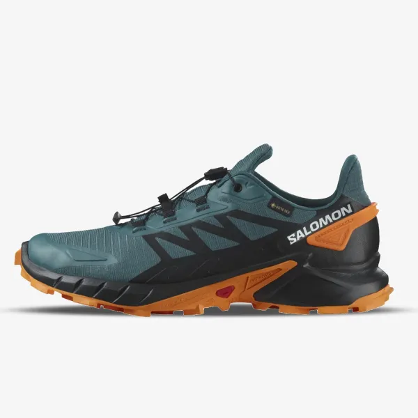 SALOMON SUPERCROSS 4 GTX 