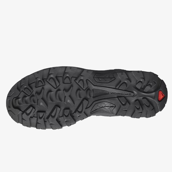 Salomon X CRAZYFAST MESSI.4 FxG J 