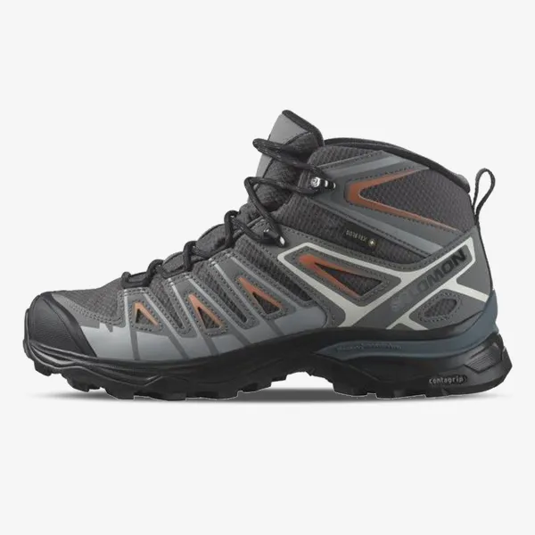 SALOMON X ULTRA PIONEER MID GTX W 