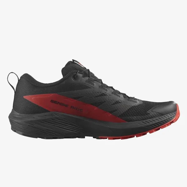 SALOMON SENSE RIDE 5 