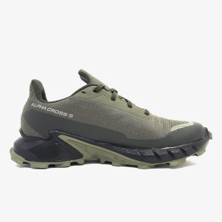SALOMON ALPHACROSS 5 GTX 