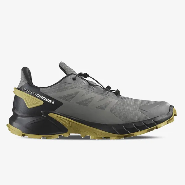 SALOMON SUPERCROSS 4 GTX 