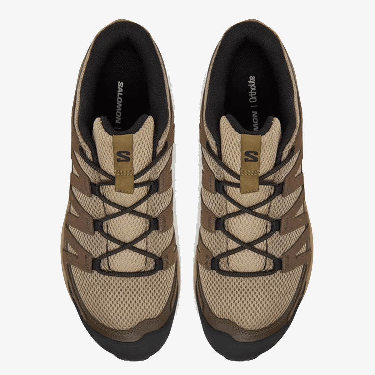 Salomon X-ADVENTURE RECON 