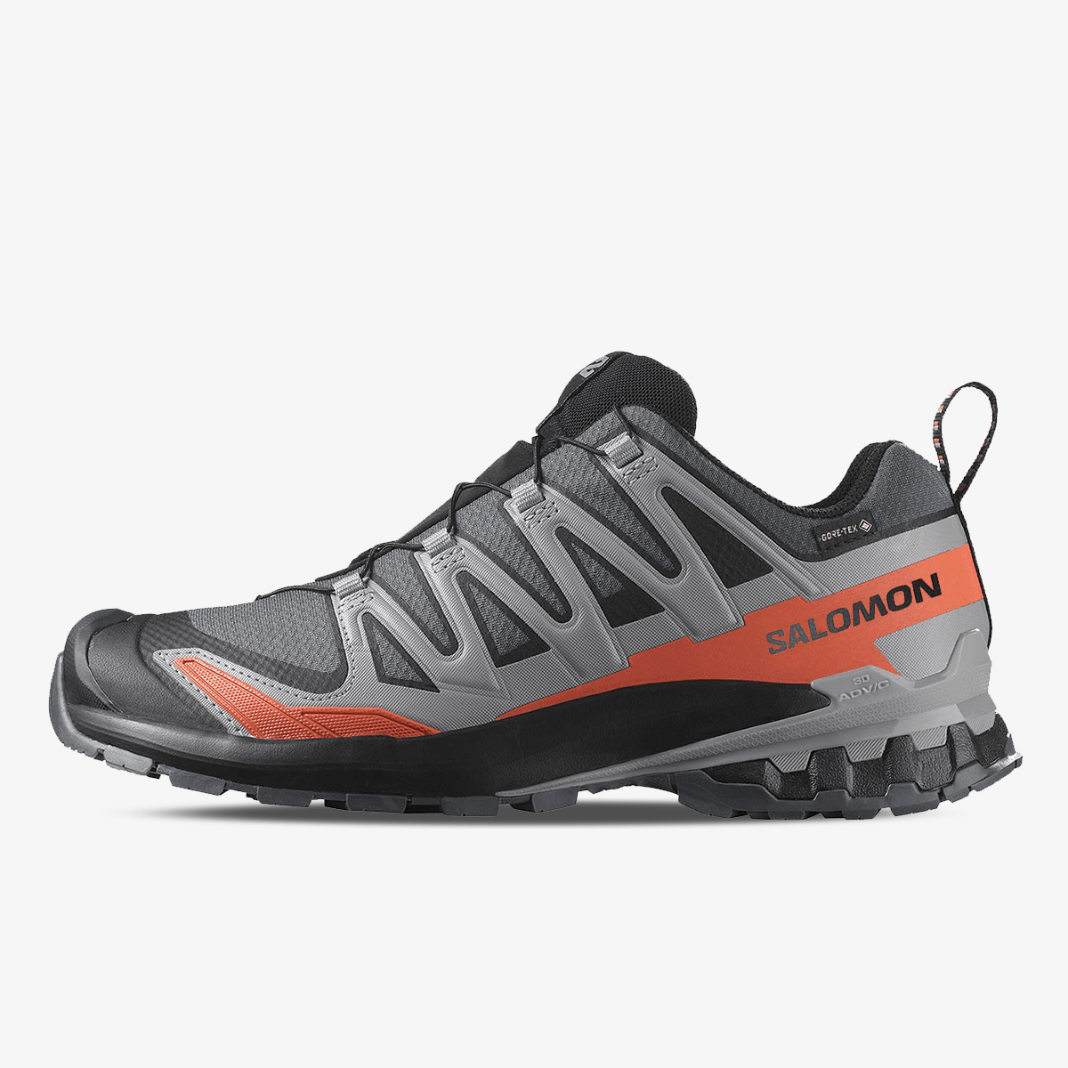 Salomon SHOES XA PRO 3D V9 GTX 