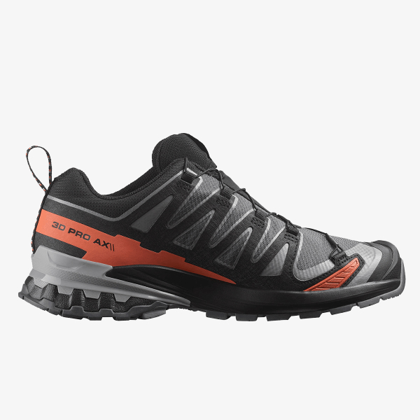 Salomon SHOES XA PRO 3D V9 GTX 