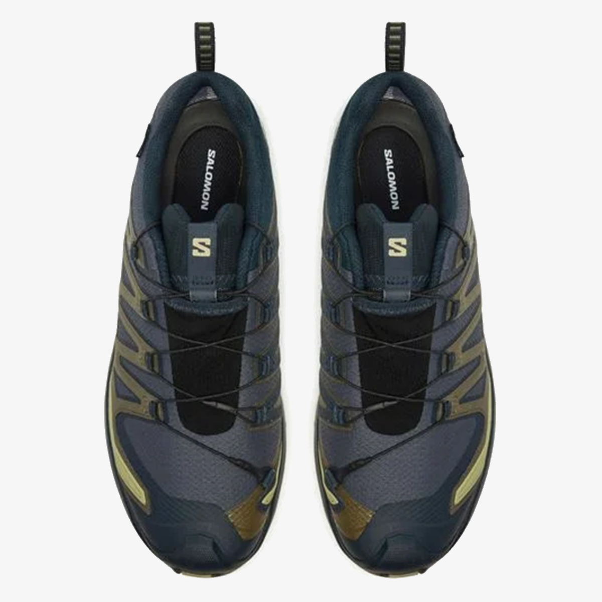 Salomon XA PRO 3D V9 GTX 