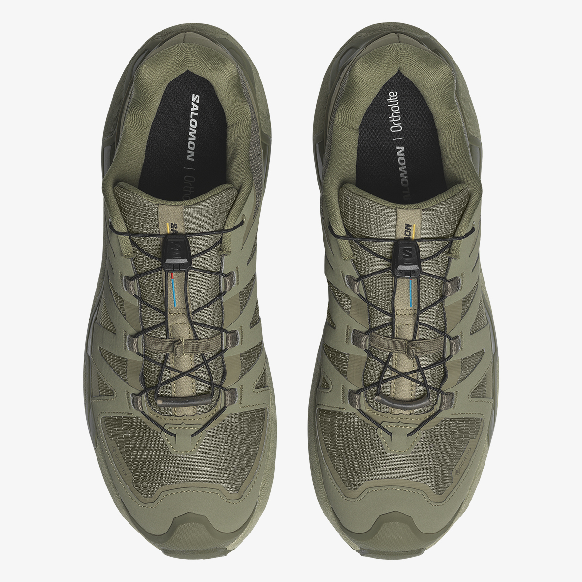 Salomon XC ROAM GTX 