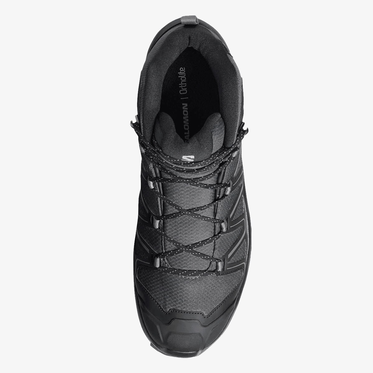 Salomon EXEO 2 MID GTX Asphal 