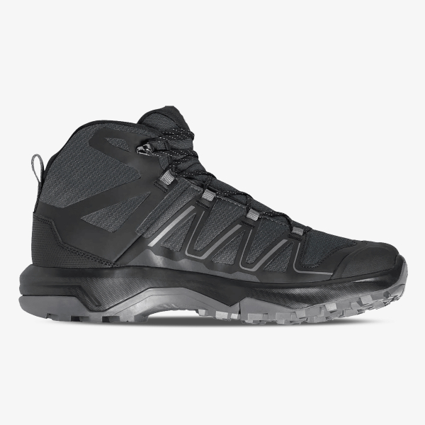 Salomon EXEO 2 MID GTX Asphal 
