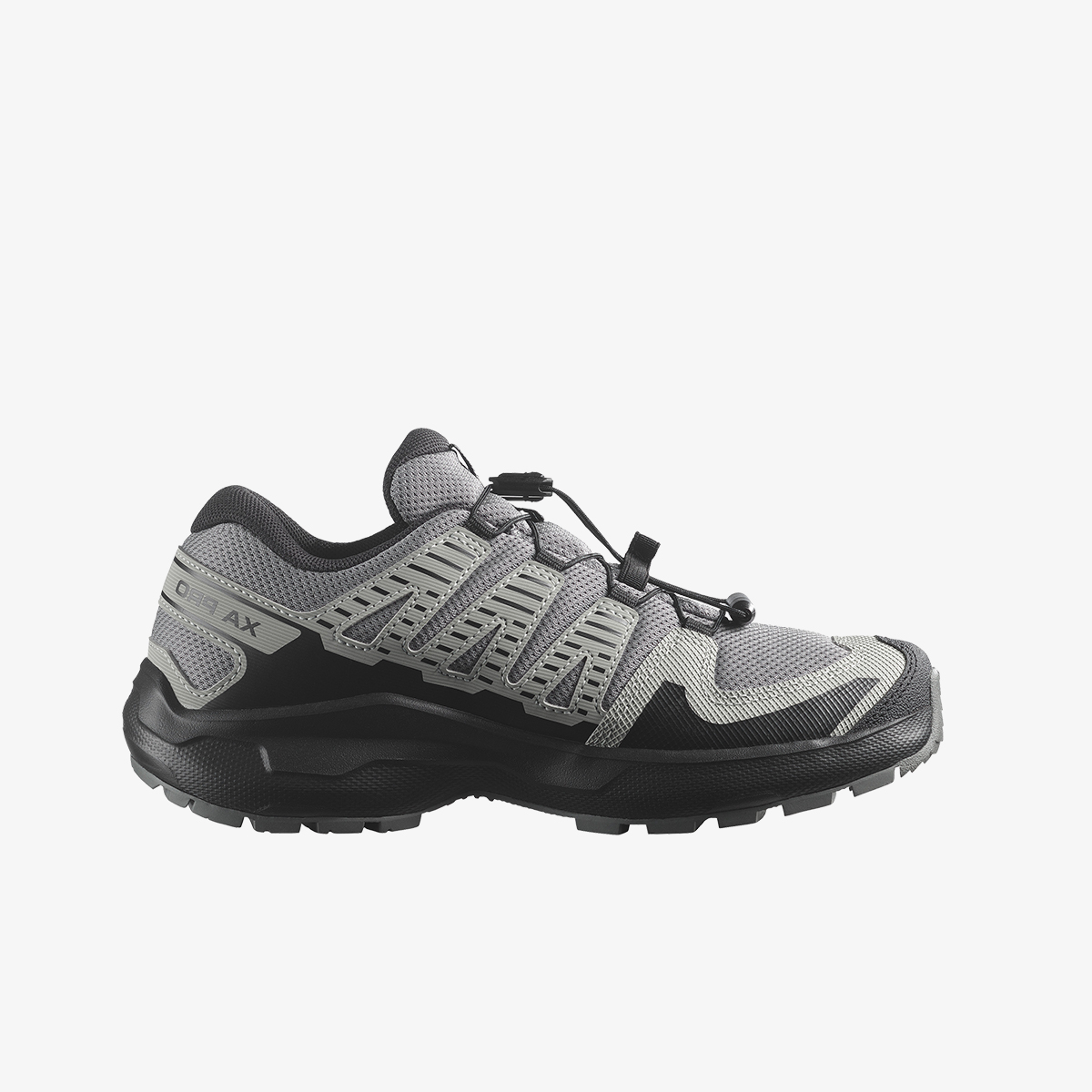 Salomon XA PRO WP J Sedona Sag/Blac 