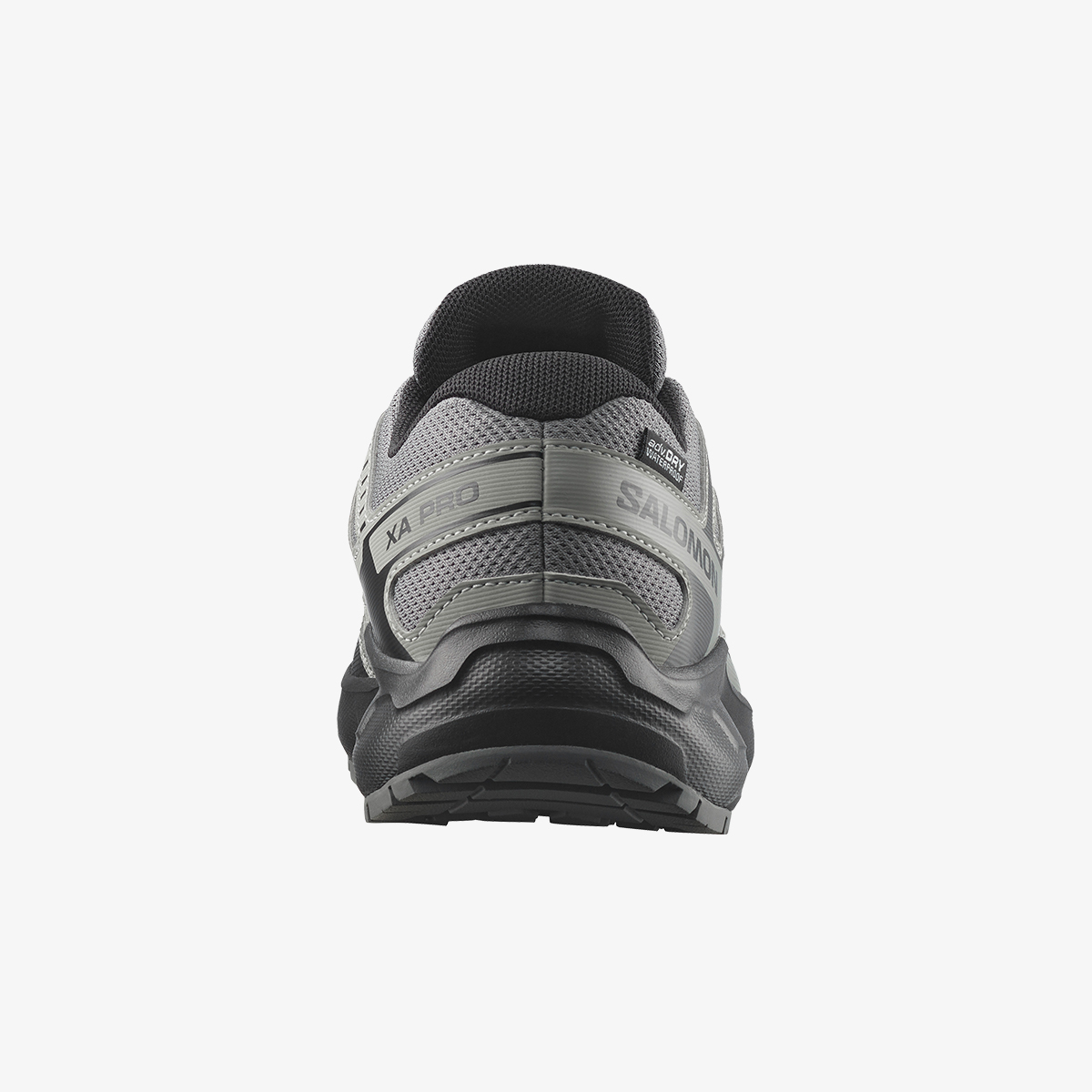 Salomon XA PRO WP J Sedona Sag/Blac 