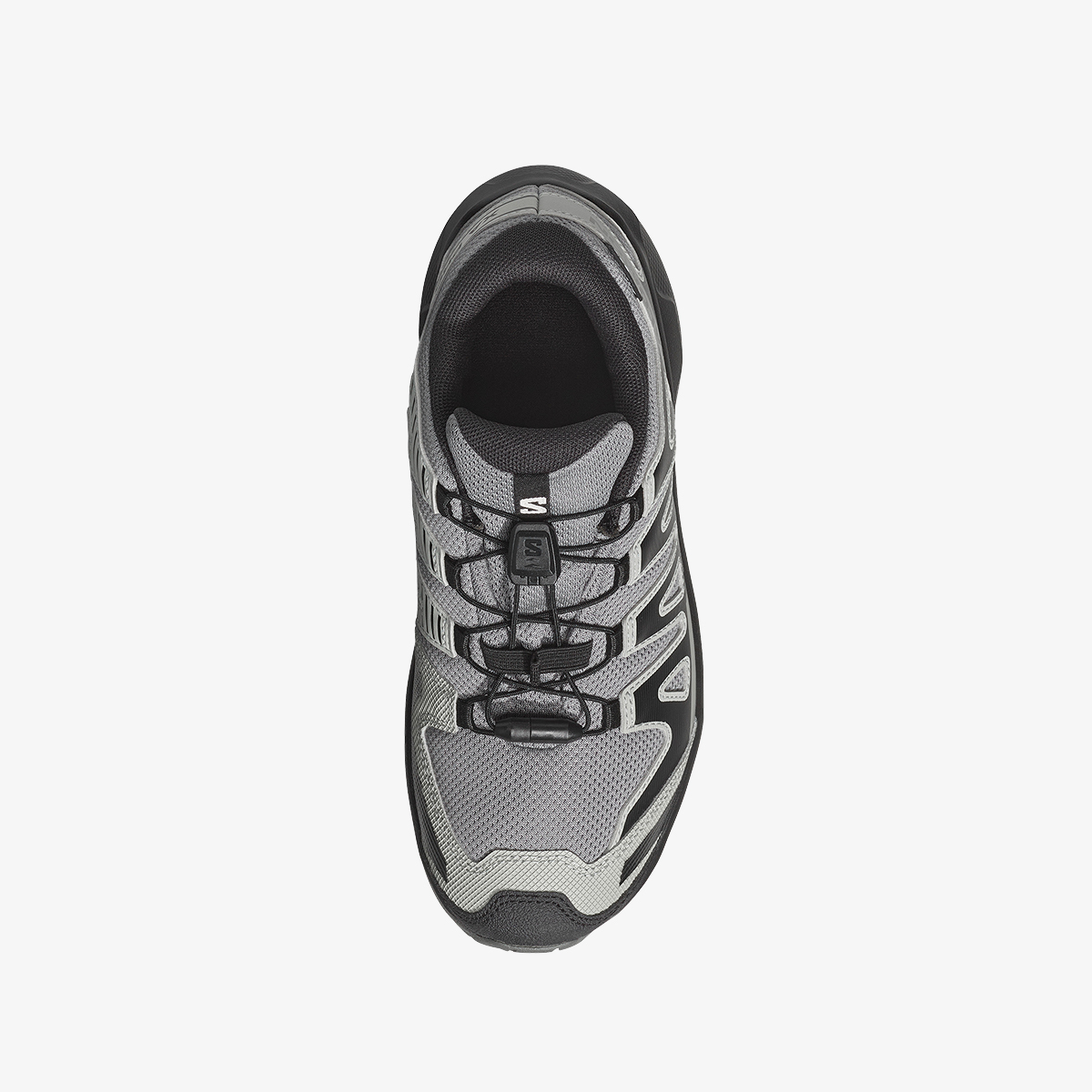 Salomon XA PRO WP J Sedona Sag/Blac 