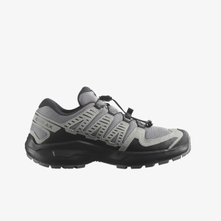Salomon XA PRO WP J Sedona Sag/Blac 
